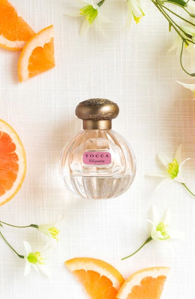 Tocca Cleopatra Eau De Parfum, 1.7 Oz./ 50 ml