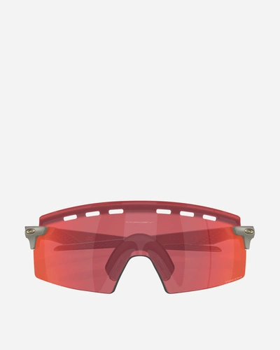 Oakley Encoder Strike Vented Sunglasses In Black