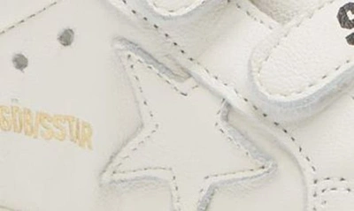 Shop Golden Goose Old School Sneaker & Socks Set In White/ Baby Pink