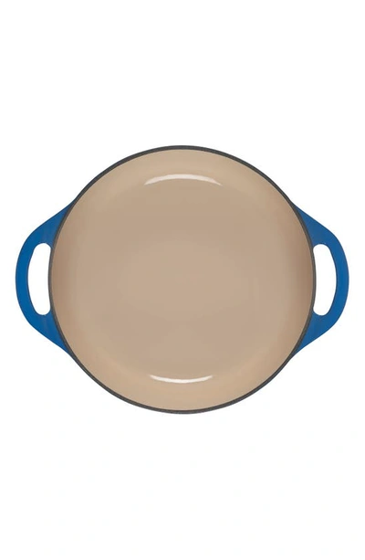 Le Creuset Signature 2.75 Quart Enamel Dutch Oven In Marseille