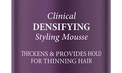 Shop Alternar Clinical Densifying Styling Mousse