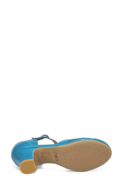 Miz Mooz Frenchy Pump In Marine
