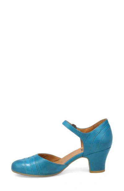 Shop Miz Mooz Frenchy Pump In Marine