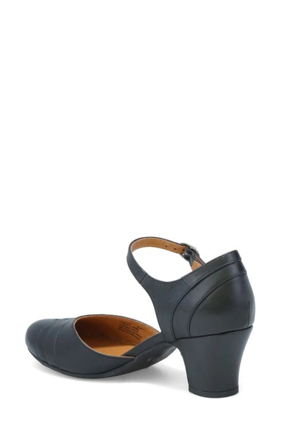Miz Mooz Frenchy Pump In Black