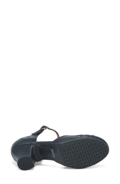 Miz Mooz Frenchy Pump In Black
