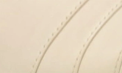 Miz Mooz Frenchy Pump In Cream