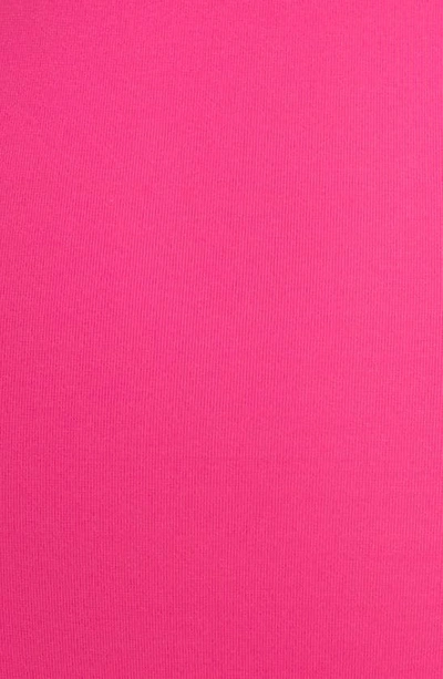 Melissa Odabash Panarea One-piece Swimsuit In Fuchsia