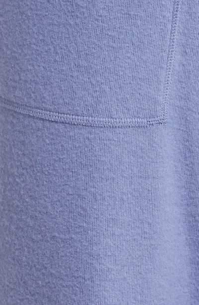 Alo Yoga Soho Sweatpants In Infinity Blue