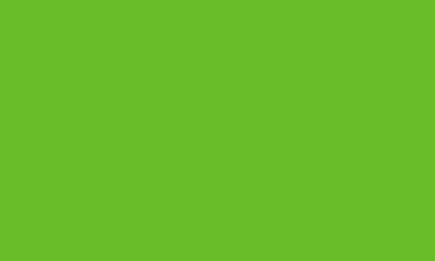 Under Armour Neon Green Wisconsin Badgers Signal Caller Performance Adjustable Hat In Neon Green