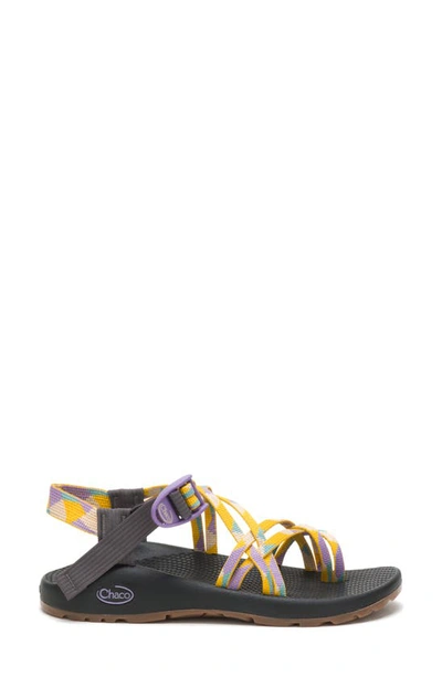 Shop Chaco Zx/2® Classic Sandal In Revamp Gold