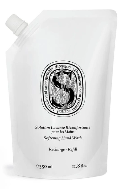 Shop Diptyque Softening Hand Wash Refill, 10 oz