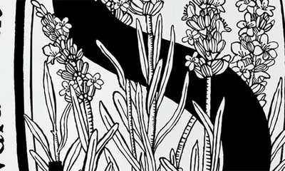 Diptyque 11.8 Oz. Velvet Hand Lotion Refill