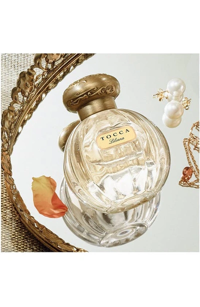Tocca Lilliana Eau De Parfum