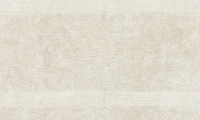 Lorena Canals Bloom Washable Rug In Natural