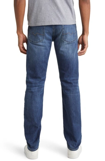 Shop 7 For All Mankind Slimmy Airweft Slim Fit Jeans In Flash