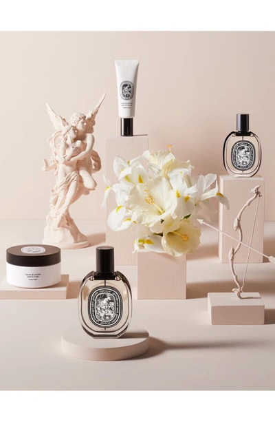 Shop Diptyque Fleur De Peau Hand Cream