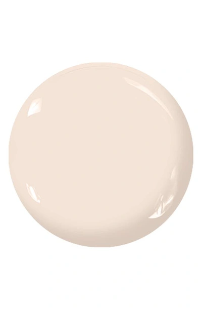 Le Mini Macaron Gel Nail Polish In Cafe Creme