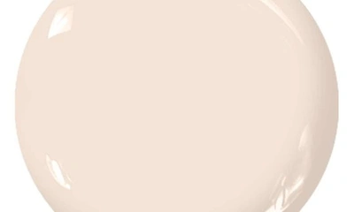 Le Mini Macaron Gel Nail Polish In Cafe Creme