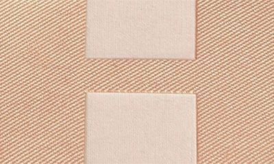Hermes Plein Air, H Trio Iridescent Mineral Powder In 02 Corail Mojave
