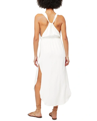 Shop L*space Kenzie Cover-up Dress In White