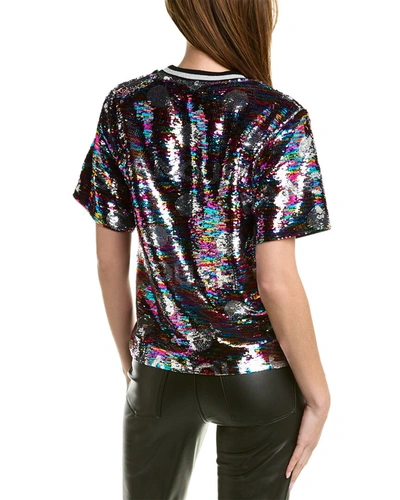 Manoush Top In Multi