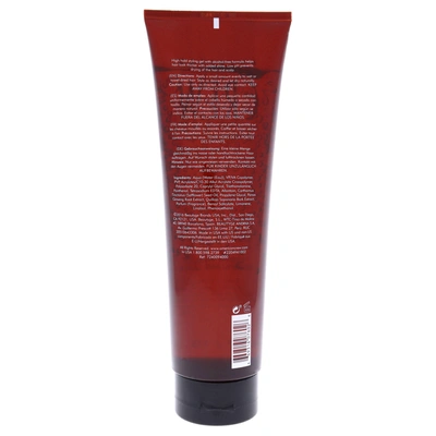 Shop American Crew Firm Hold Styling Gel By  For Unisex - 13.1 oz Gel In Red