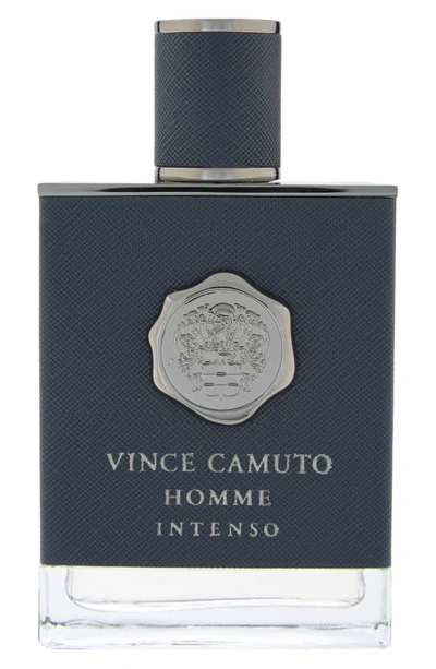 Shop Vince Camuto Homme Intenso Eau De Parfum Spray