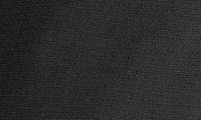 Splendid Supersoft Wide Leg Pant In Black
