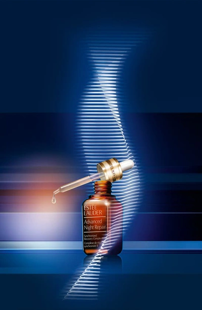 Estée Lauder Advanced Night Repair Synchronized Recovery Complex Ii Serum