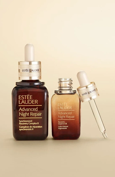 Estée Lauder Advanced Night Repair Synchronized Recovery Complex Ii Serum
