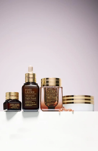 Estée Lauder Advanced Night Repair Synchronized Recovery Complex Ii Serum
