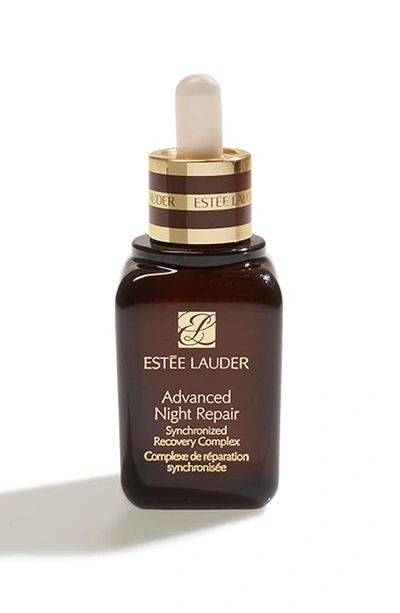 Estée Lauder Advanced Night Repair Synchronized Recovery Complex Ii Serum