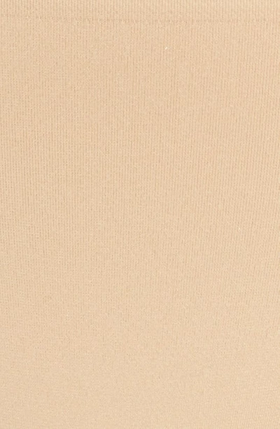 Hanro Touch Feeling High-cut Briefs In Nude