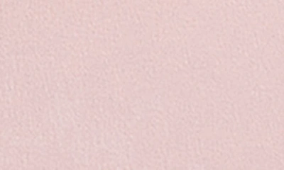 Dress The Population Bailey Vintage Pink Sweetheart Neckline Dress In Vintage Pink