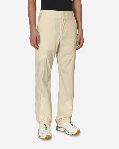 Shop Post Archive Faction (paf) 5.0+ Technical Pants Right Ivory In Black
