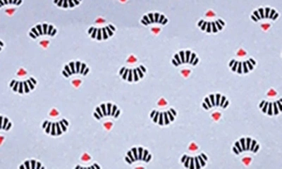 Kimi And Kai Drew Maternity Pajamas In Grey