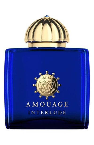 Shop Amouage Interlude Woman Eau De Parfum