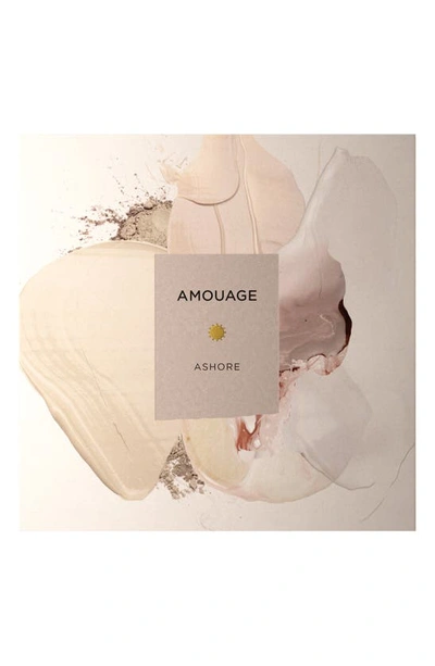 Amouage 3.4 Oz. Ashore Eau De Parfum