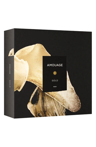 Shop Amouage Gold Man Eau De Parfum