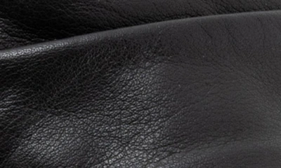 Shop Bueno Maya Platform Sandal In Black