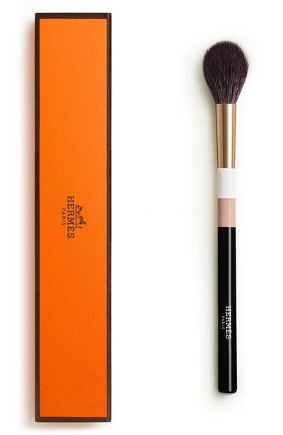 Hermes Le Precis Brush