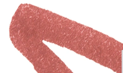 Too Faced Lip Injection Extreme Lip Shaper Plumping Lip Liner Hot & Spicy 0.01 oz / 0.28 G In Hot Spicy