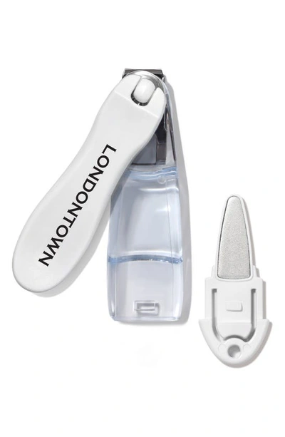 Londontown Flex Cut Nail Clippers