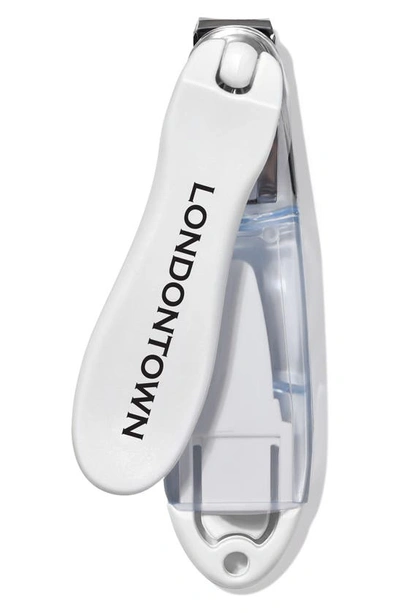 Londontown Flex Cut Nail Clippers