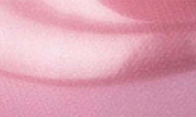 Shop Melissa X Barbie® Kids' Mini Ultragirl Mary Jane Flat In Pearly Pink