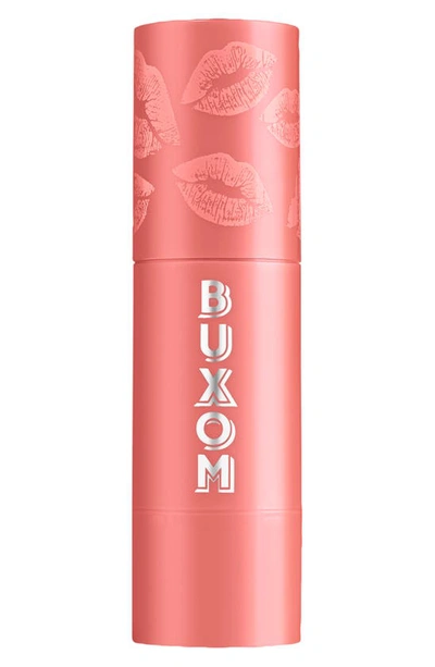Shop Buxom Power-full Plump Lip Balm In First Crush