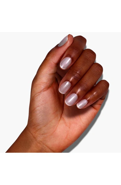 Londontown Illuminating Nail Concealer In Quartz