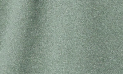 Shop Helly Hansen Verglas Half Zip Midlayer Pullover In Spruce