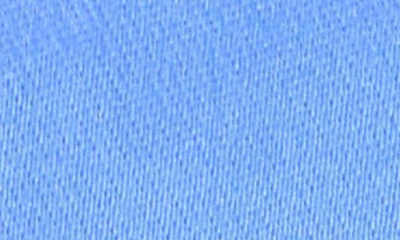 Trafalgar Sutton Silk Formal Suspenders In Light Blue