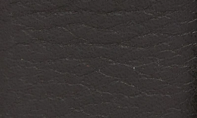 Shop Torino Calfskin Leather Belt In Black